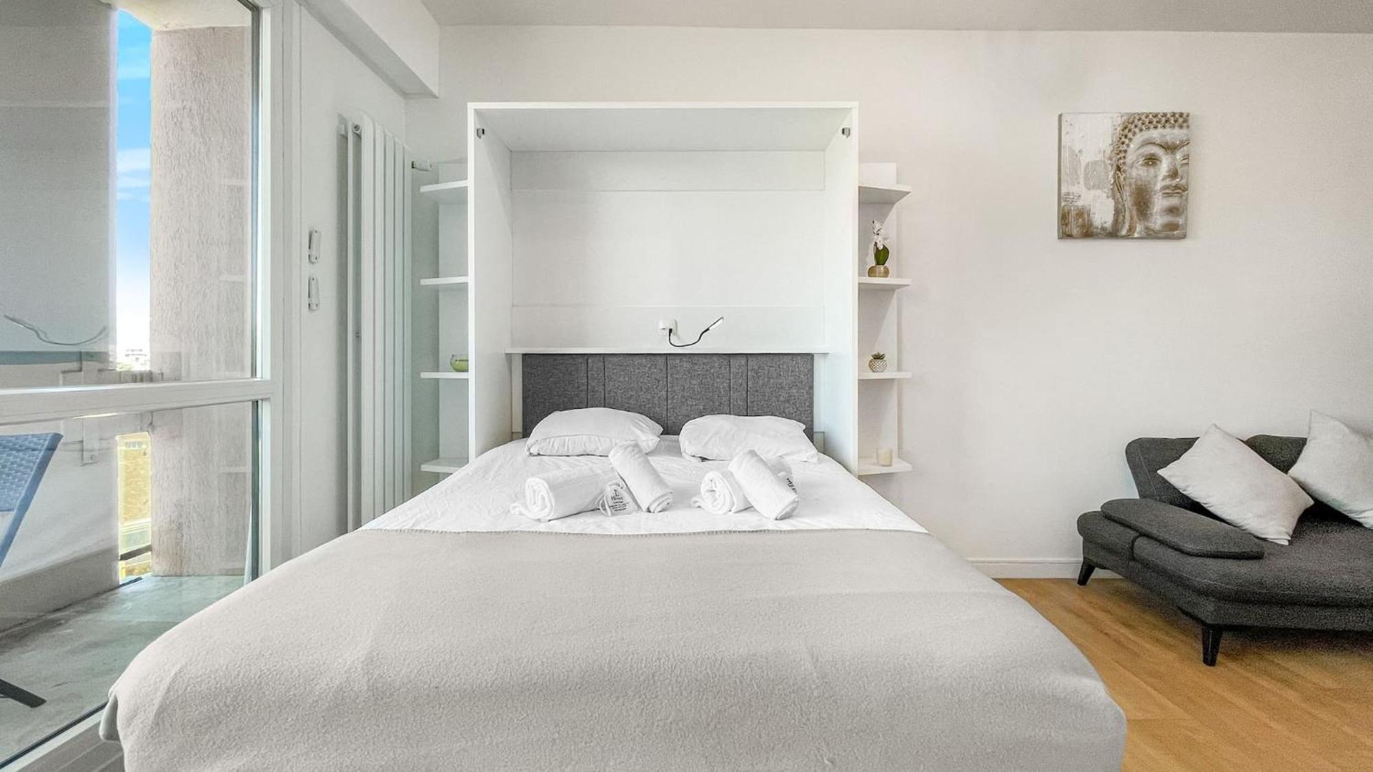 Homey Colibri - New / Free Parking/ Proche Gare Annemasse / Aux Portes De Genevegeneve Экстерьер фото