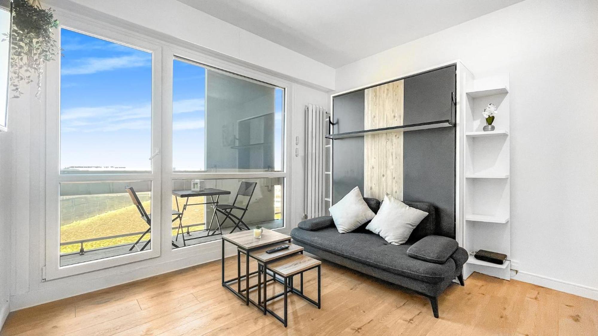Homey Colibri - New / Free Parking/ Proche Gare Annemasse / Aux Portes De Genevegeneve Экстерьер фото